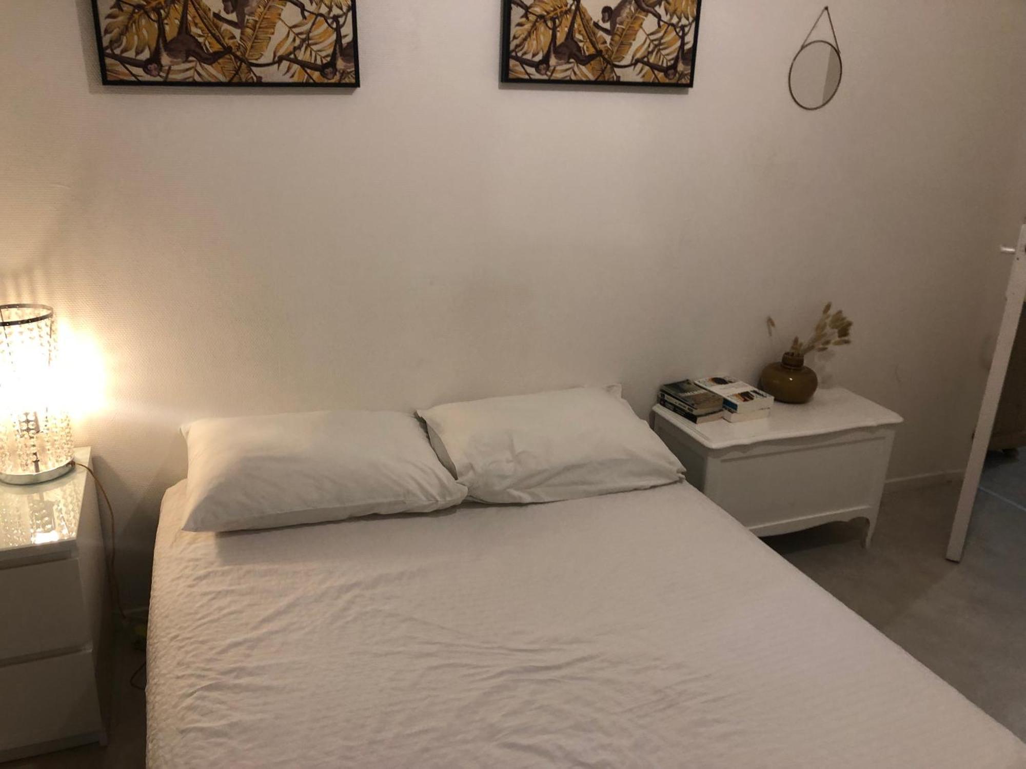 Fifa-Lodge & Breakfast Lyon Ngoại thất bức ảnh
