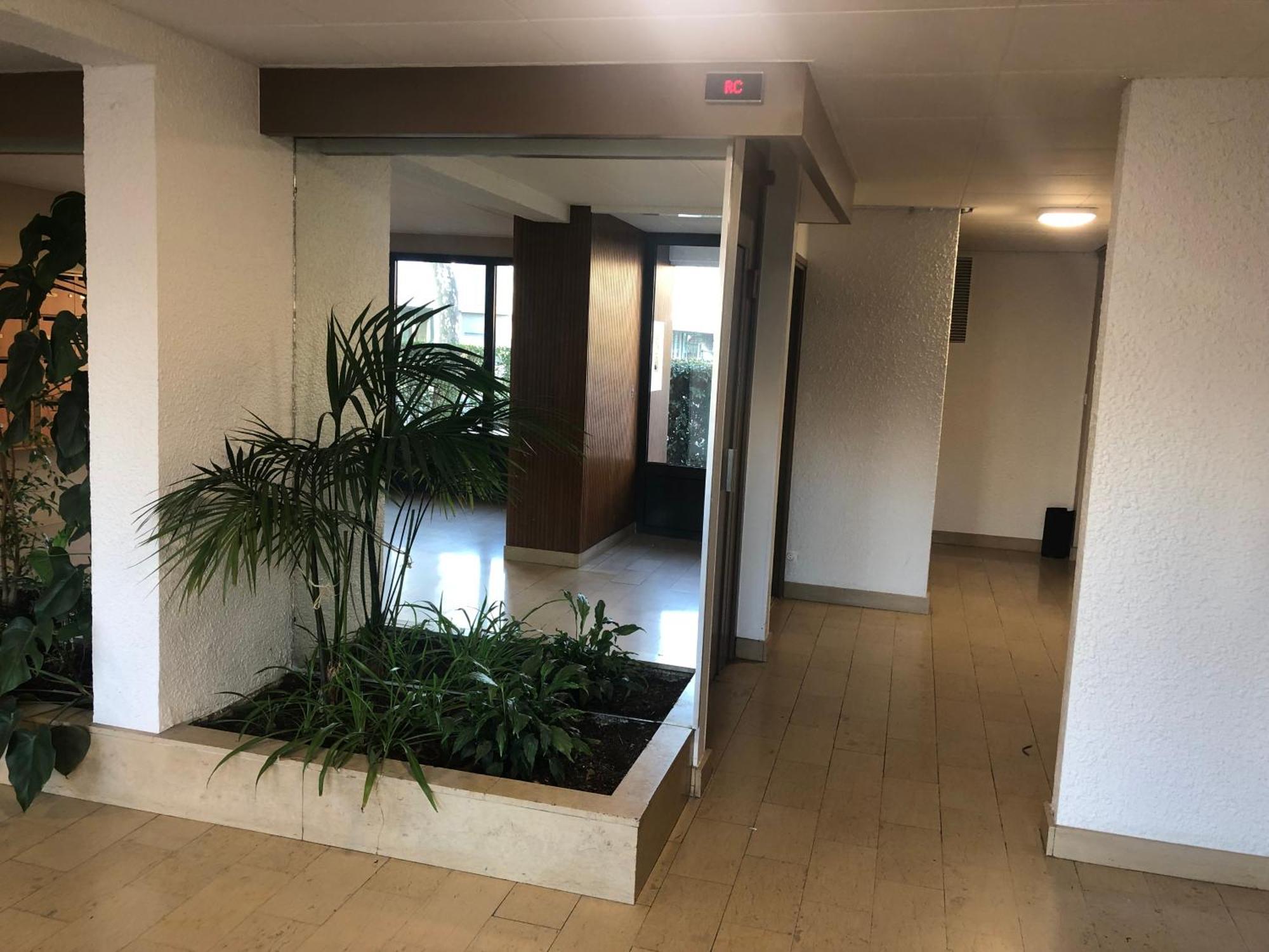 Fifa-Lodge & Breakfast Lyon Ngoại thất bức ảnh