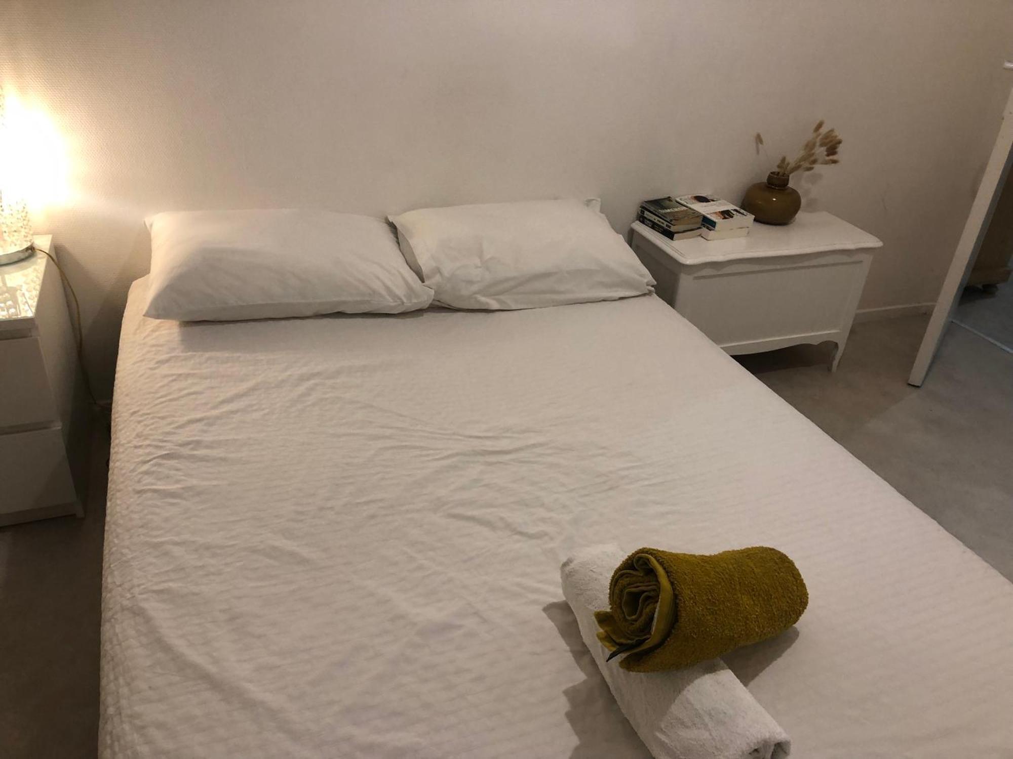 Fifa-Lodge & Breakfast Lyon Ngoại thất bức ảnh